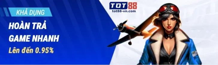Hoàn trả cược cao cấp KU68